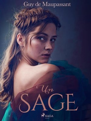 cover image of Un Sage